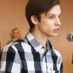Чтаем стихи