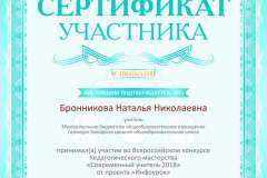 Сертификат-участника-проекта-infourok.ru-№10041611551