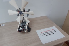 Робот-вентилятор