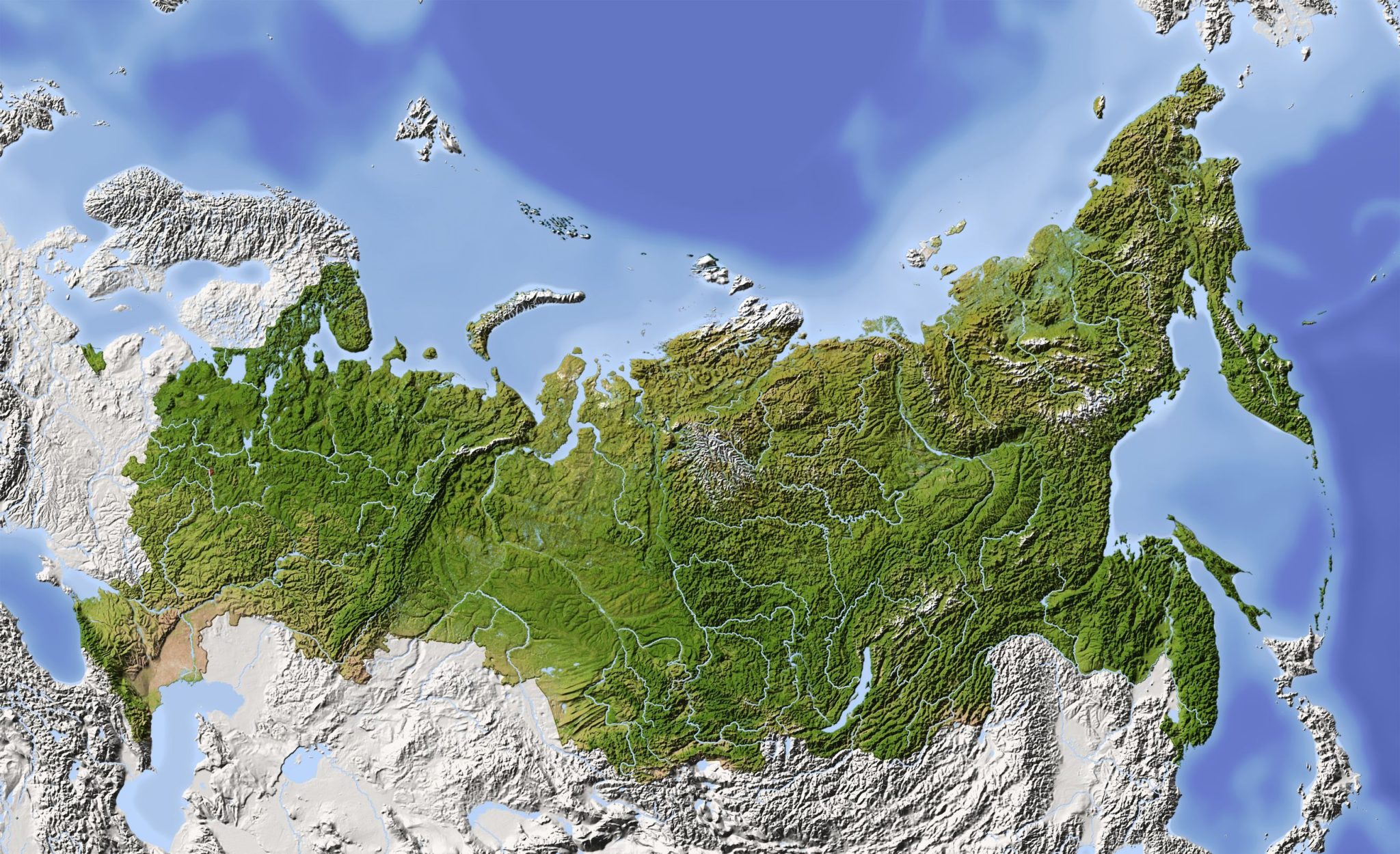 География з. Карта рельефа России. Географическая карта рельефа России. Russia Relief Map. Карта России географическая.