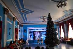 OLYMPUS DIGITAL CAMERA