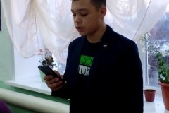 даниил-а