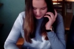 полина